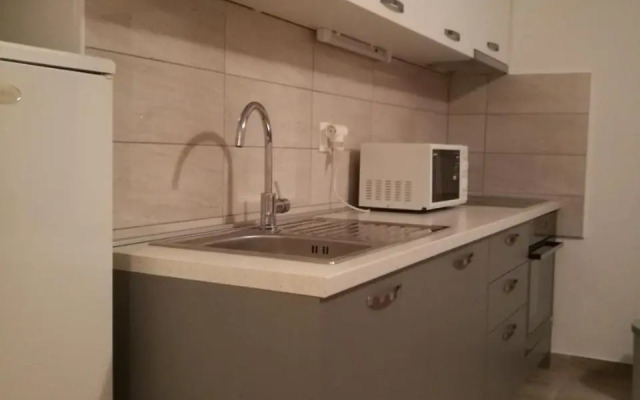 Apartment Gabrijela