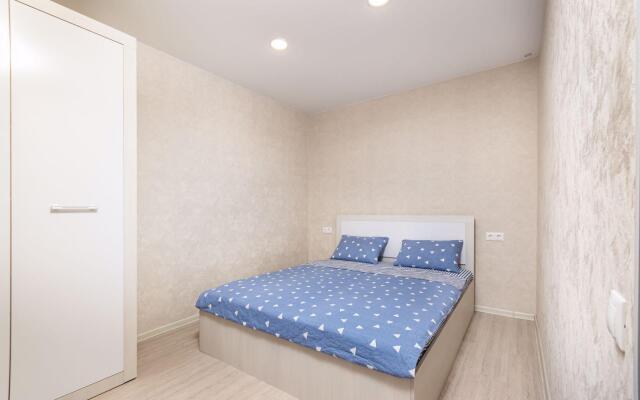 Апартаменты на улице Декабристов 10