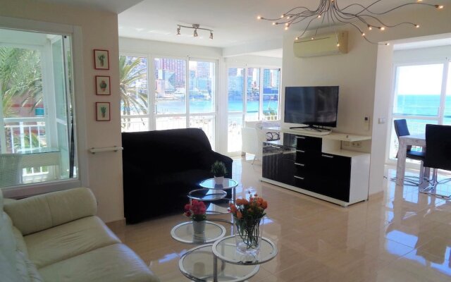 Luxury Beachfront