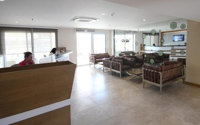 La Quinta by Wyndham Cesme