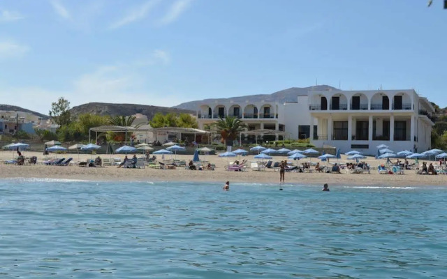 Lymiatis Beach Hotel
