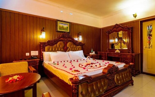 Mist Inn Resort