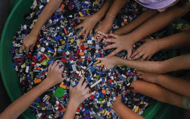 Museum of Bricks