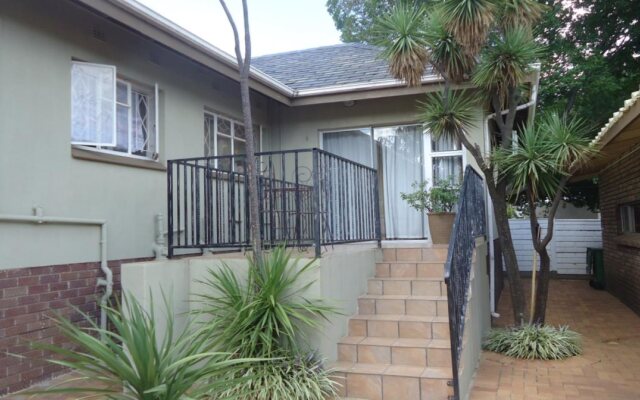 Serenity Guest House