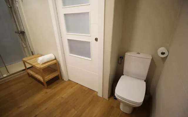 Rueda Lopez - Esplendido apartamento de lujo