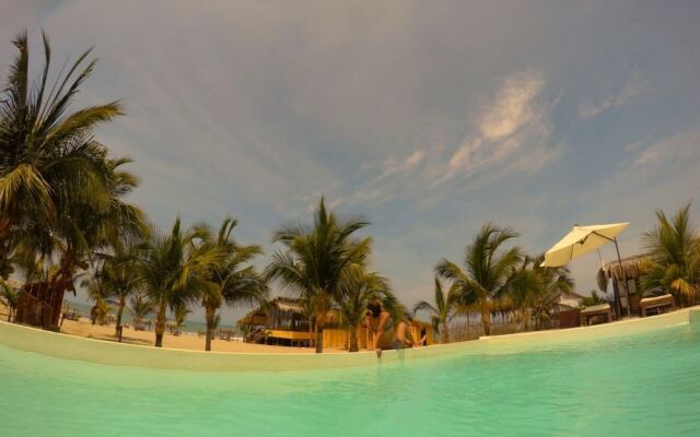Bamboo Lodge