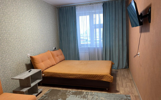 Апартаменты на улице Линейная 109