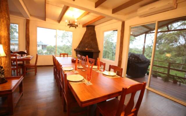 Semilla Verde Boutique Hotel