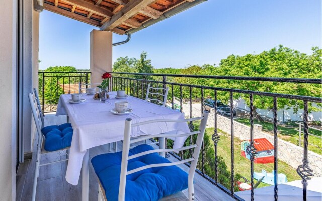 Beautiful Home in Medulin With Wifi and 3 Bedrooms