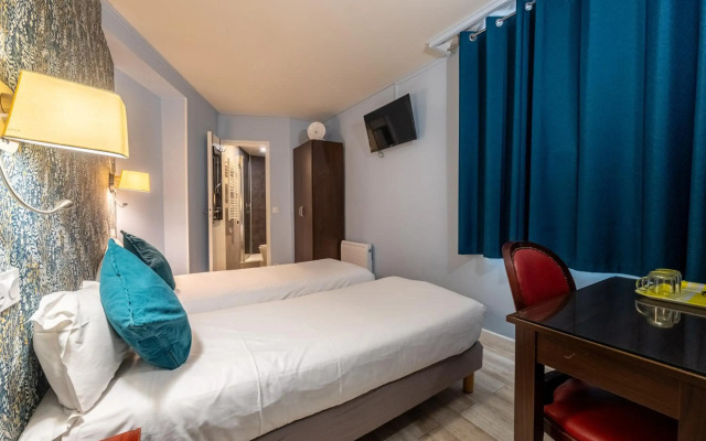 Hotel Relais Bergson