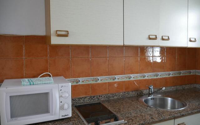 Tropicana Apartamentos