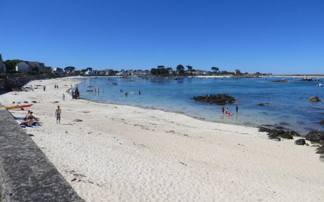 Holiday Home, Plouneour Brignogan Plages
