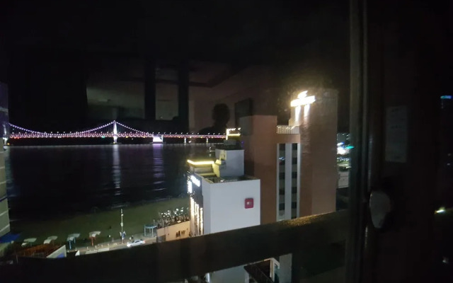 Maritimo Pension