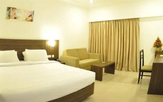 Hotel Midcity