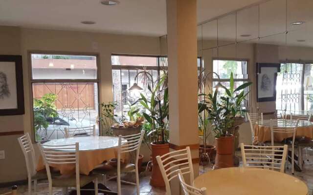 Hotel Castelar