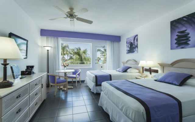 Hotel Riu Plaza Miami Beach