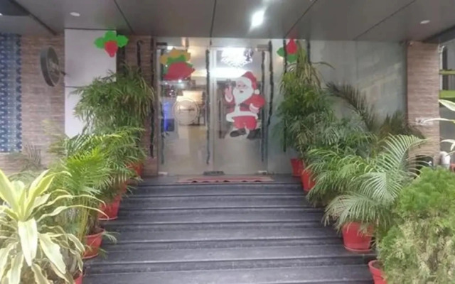 Hotel AVN Plaza