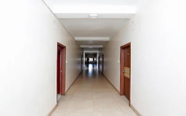 MeroStay 217 MR HOTEL