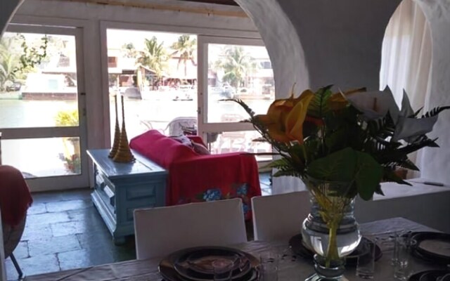 Casa 4 Quartos Vista para a Lagoa