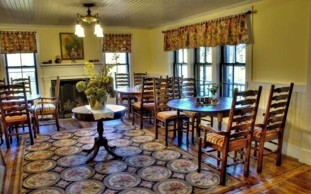 The York House Inn