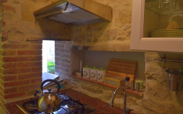 Agriturismo La Rogaia