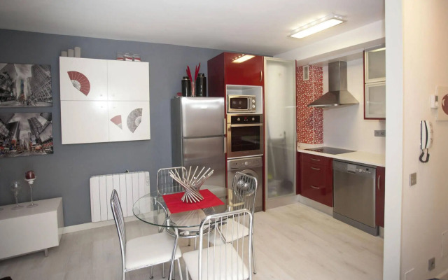 Apartamento Castrón Douro