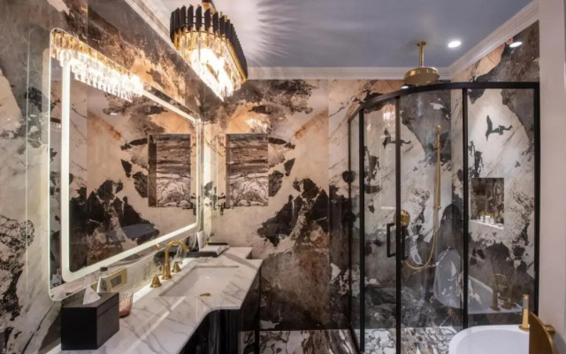 The Claridges New Delhi