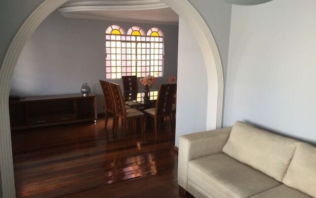 Belo Horizonte Holiday Home