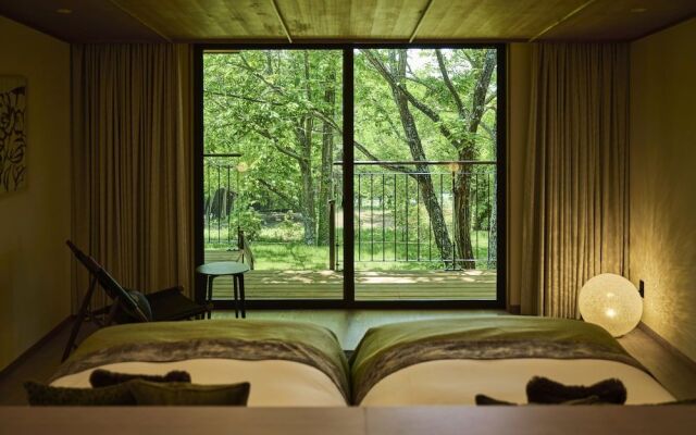 The Hiramatsu Karuizawa Miyota