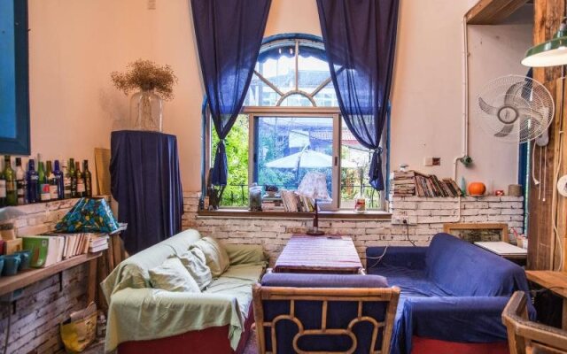 Spring Hostel - Zhangjiajie City