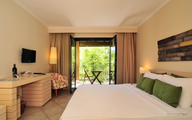 Hotel Zeytinada
