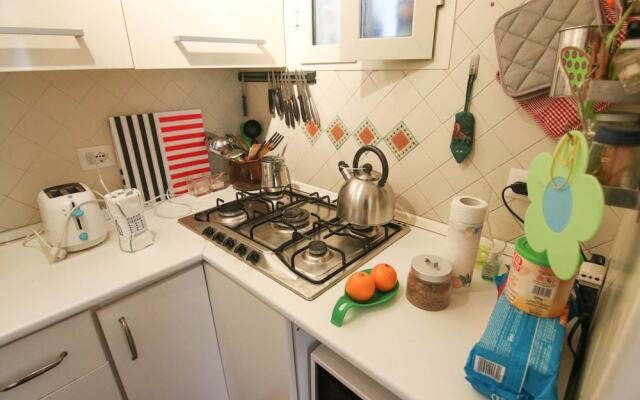 La Casa dell'Artista