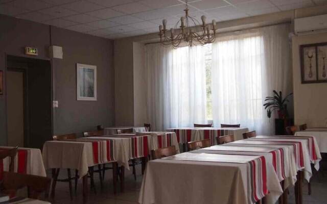 Hotel Des Pyrénées