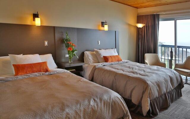 Auberge De La Pointe