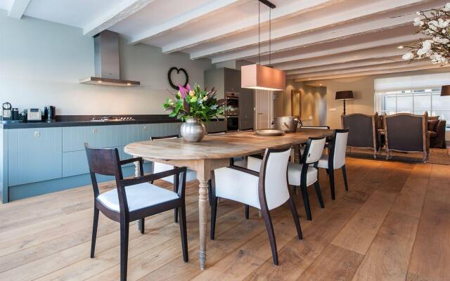 Short Stay Group The Grand Canal House