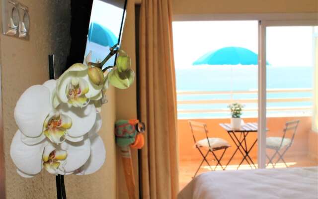 Stella Maris  Balcon del Mediterraneo