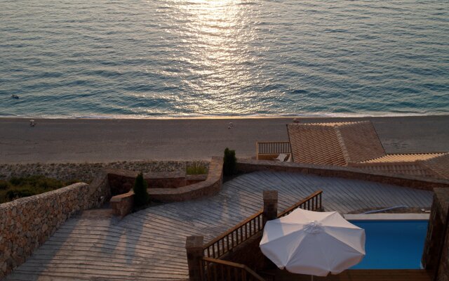 Beyond Cutting Edge Villas