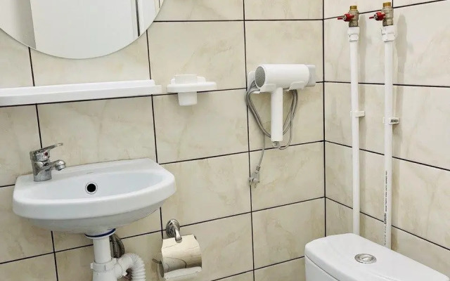 Апартаменты на улице Бирюлевская