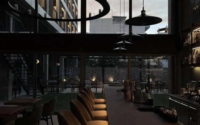 Magnes Hotel