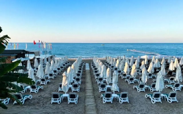 Alessia Hotel