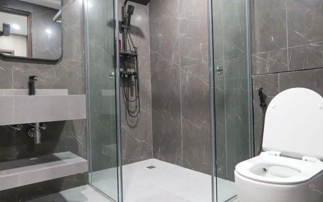 Recharge Residences