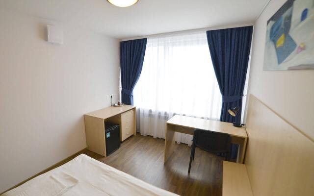 Lithuanian University of Educational Sciences Guest House