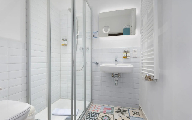 Trip Inn Boutique Rubens Hotel