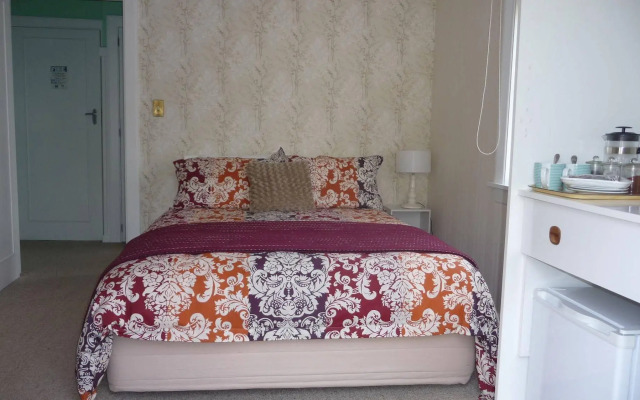 Harrogate Gardens Motel
