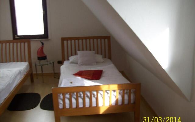 Ferienwohnung Mack