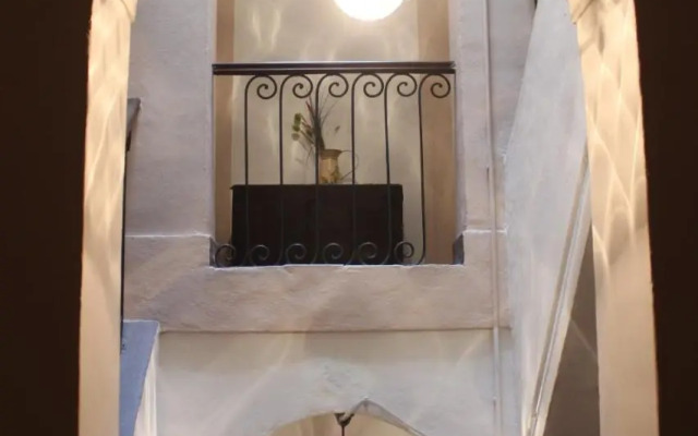 Palazzo Bufalari appartamento in centro storico