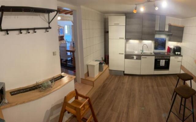 Apartmenthaus Edelweiss in Gosau
