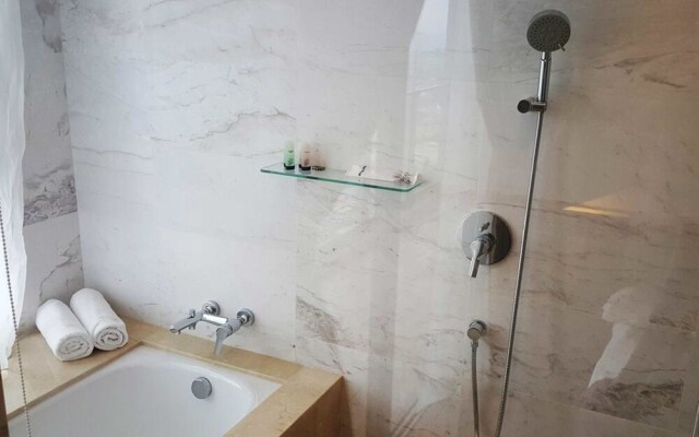 Brooklyn Suite Sea View