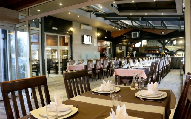 Hotel Hercegovina
