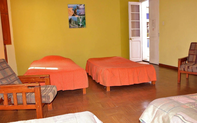 Hostel Casona de Jerusalen